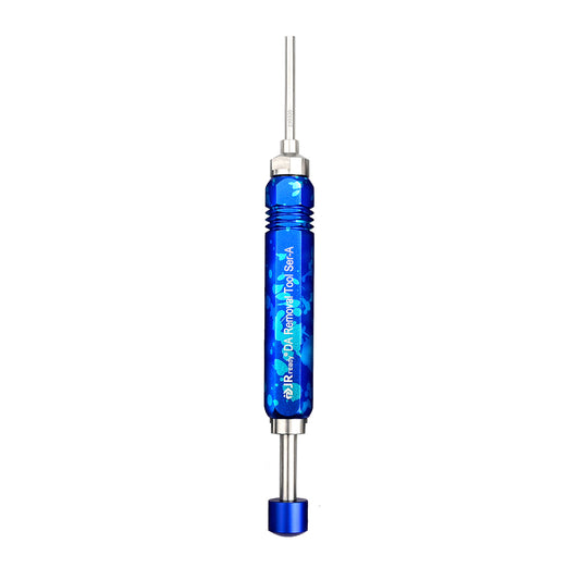 JRready DAP-T270320 Removal Tool  (ID: 2.7mm/0.106", OD: 3.2mm/0.126") for Amphenol RT360 Series Connectors Size 16 Terminal Male&Female Contact