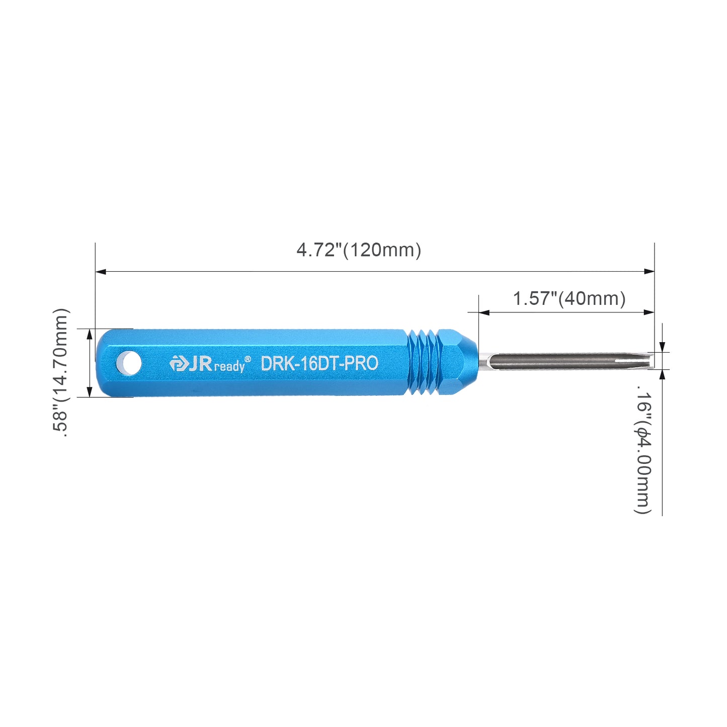 DRK-16DT-PRO