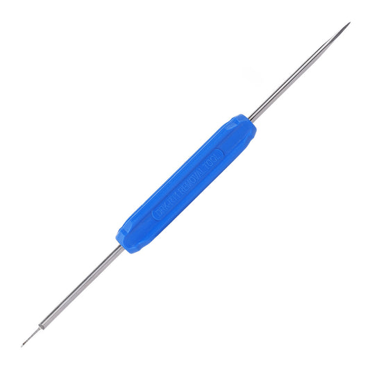 JRready DRK-RT1 Pin Removal Tool(DT-RT1) For Automotive Replacement Connectors for DT,DTM,DTP,DRB,DTV,DRCP and STRIKE Connectors