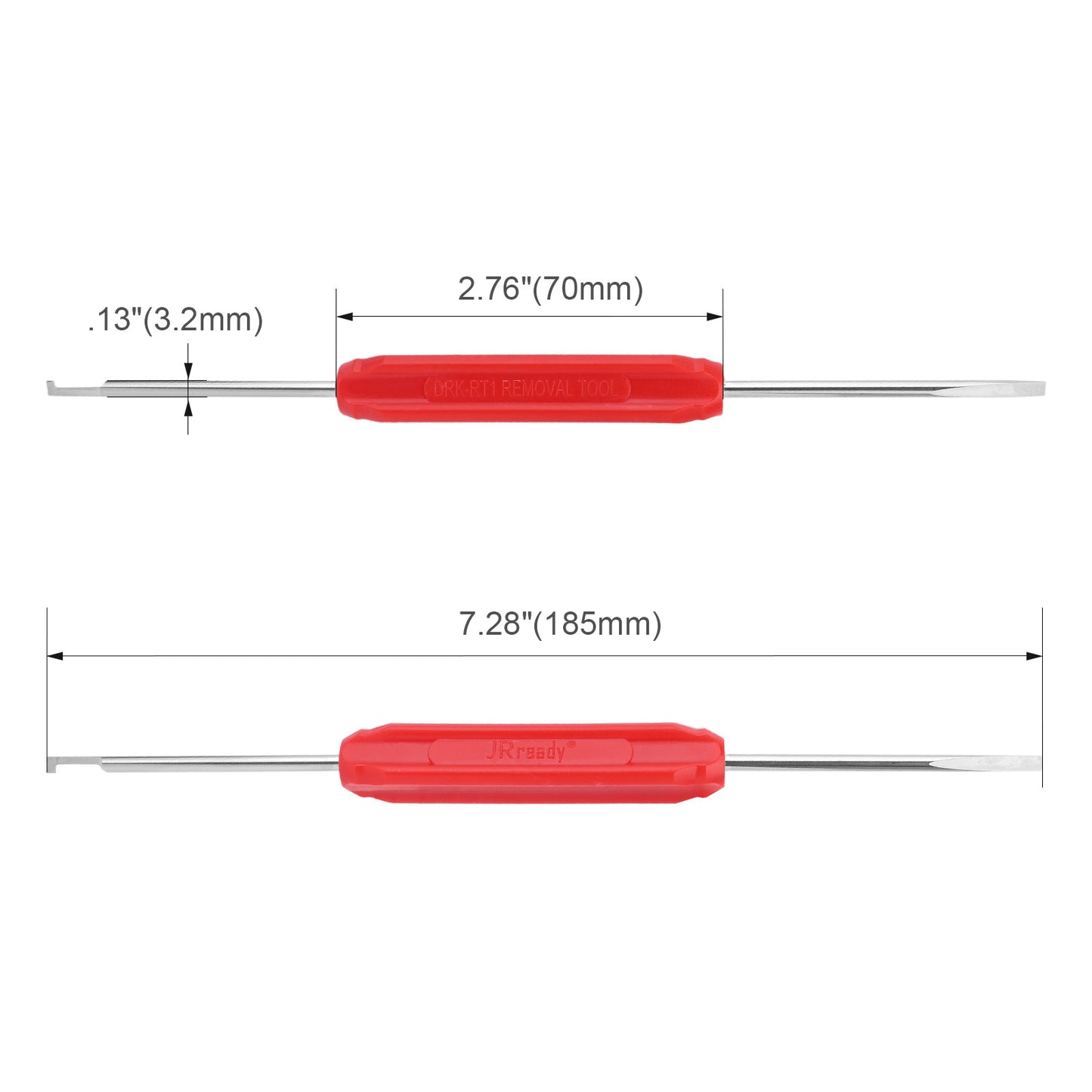 DRK-RT1 (RED)