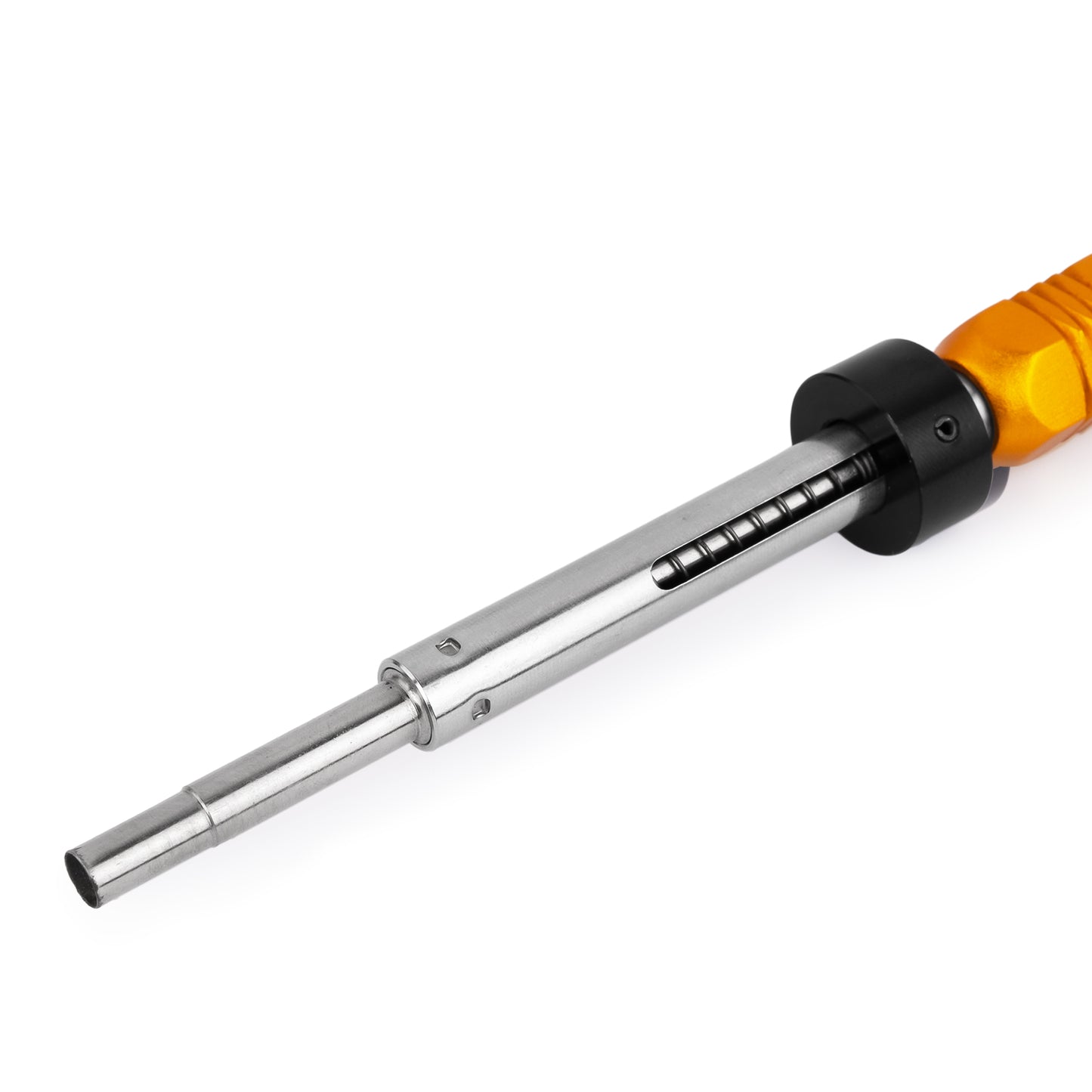 JRready DRK12B M81969 19-02/ DRK16B M81969 19-01/ DRK20B M81969 17-03 Removal Tools Designing Refers to M81969 Applied to Remove Contacts