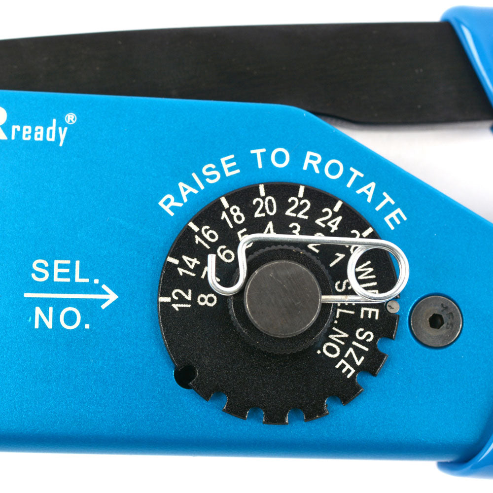 JRready JRD-FT8 (Equivalent to FT8) Crimp Tool