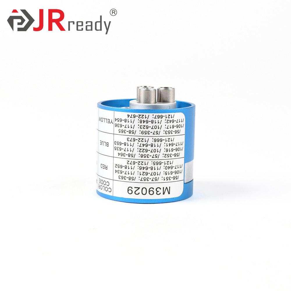 JRready PH104 M22520/1-04 Turret Head For M38999 Series MIL Pin/Socket Use With JRD-ASF1 M22520/1-01 Crimper