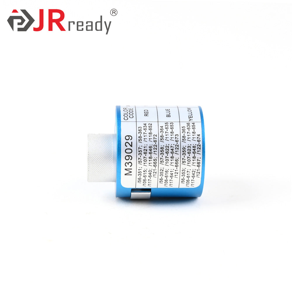 JRready PH104 M22520/1-04 Turret Head For M38999 Series MIL Pin/Socket Use With JRD-ASF1 M22520/1-01 Crimper