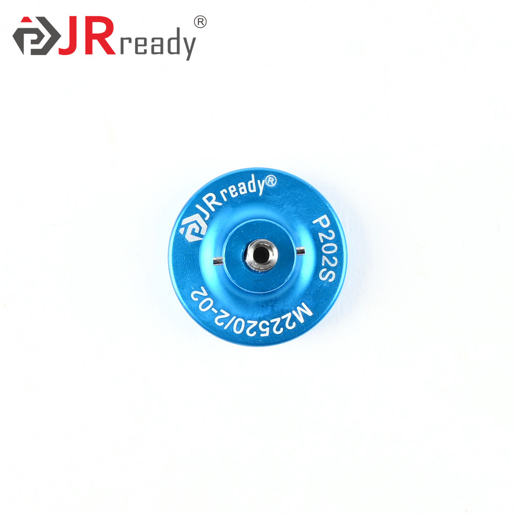 JRready P202S Positioner M22520/2-02 used with MIL-standard 20# contac ...