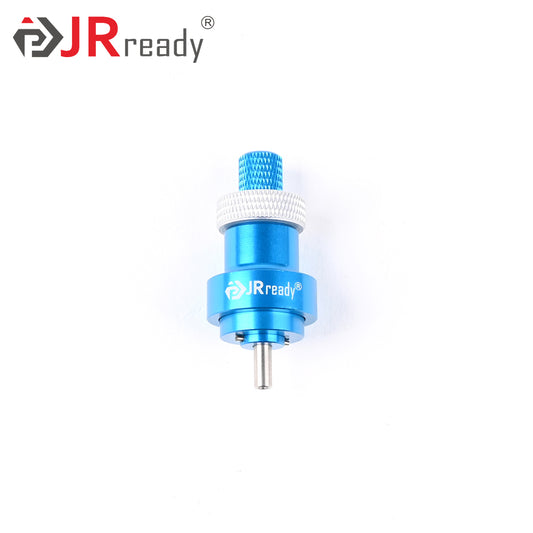 JRready P-W1 Universal/General Positioner Head for NEW-AS2 YJQ-W1A M22520/2-01 Hand Crimping Tool