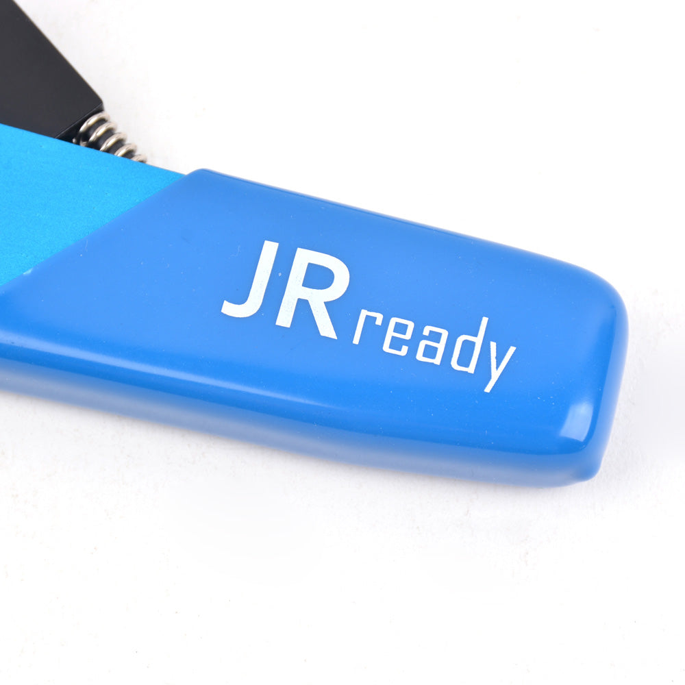 JRready YJQ-W1A Wire Crimper ( M22520/2-01 Equivalent)20-32 AWG