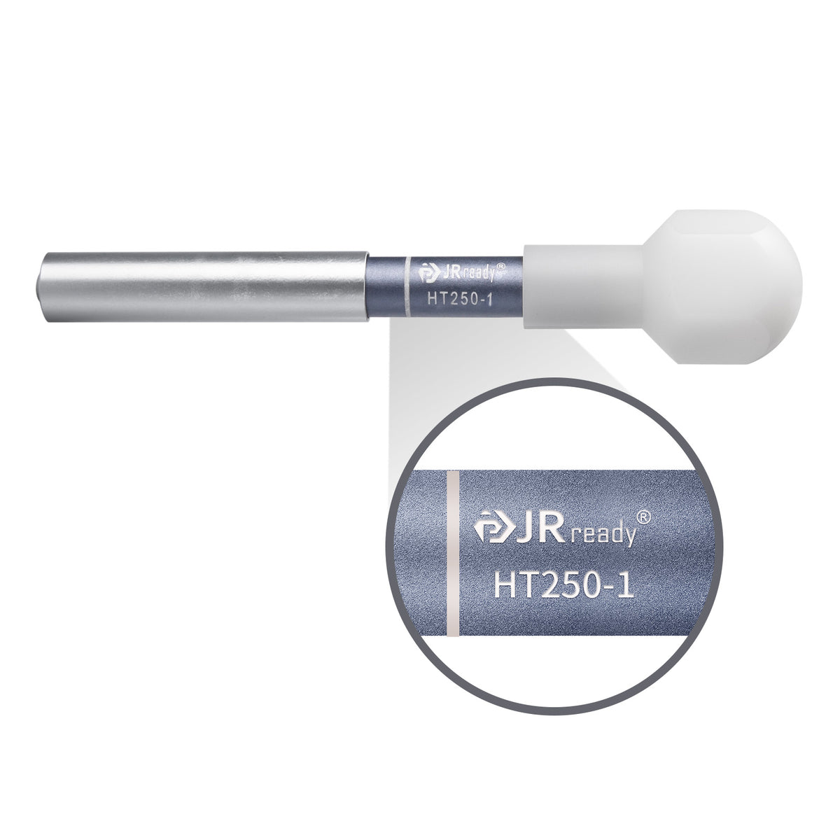 JRready HT250-1 / HT250-2 / HT250-3 / HT250-4 / HT250-5 / HT250-6 Rete