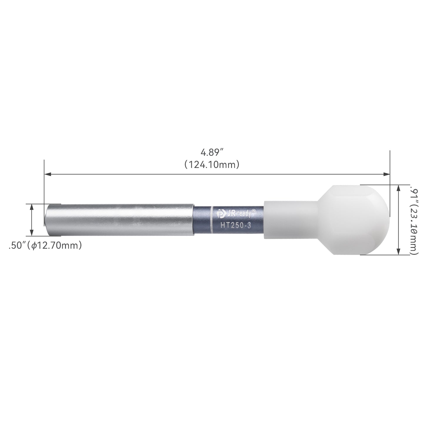 HT250-1 / HT250-2 / HT250-3 / HT250-4 / HT250-5 / HT250-6