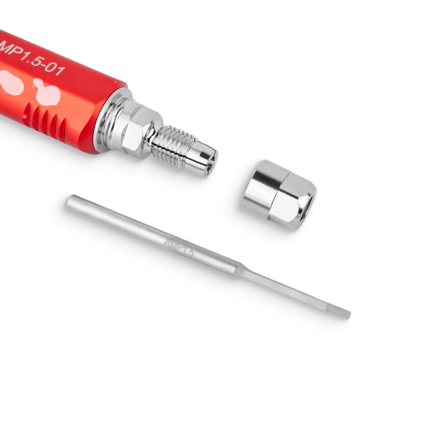 JRready JRDDS-AMP1.5-01 Pin-Style Terminal Extraction Tool