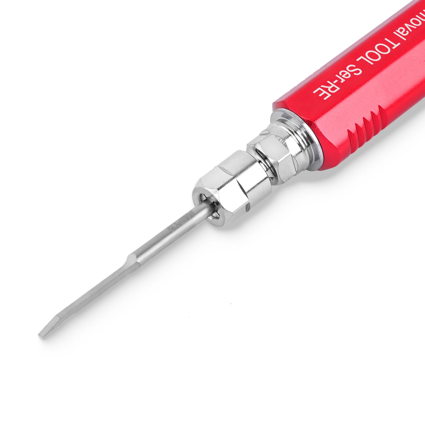 JRready JRDDS-AMP1.5-01/ JRDDS-AMP1.5-03 Stiftleisten-Ausziehwerkzeug für AMP SUPERSEAL 1.5-Seriensteckverbinder und große Einzelfederklemmen oder interne Federklemmen