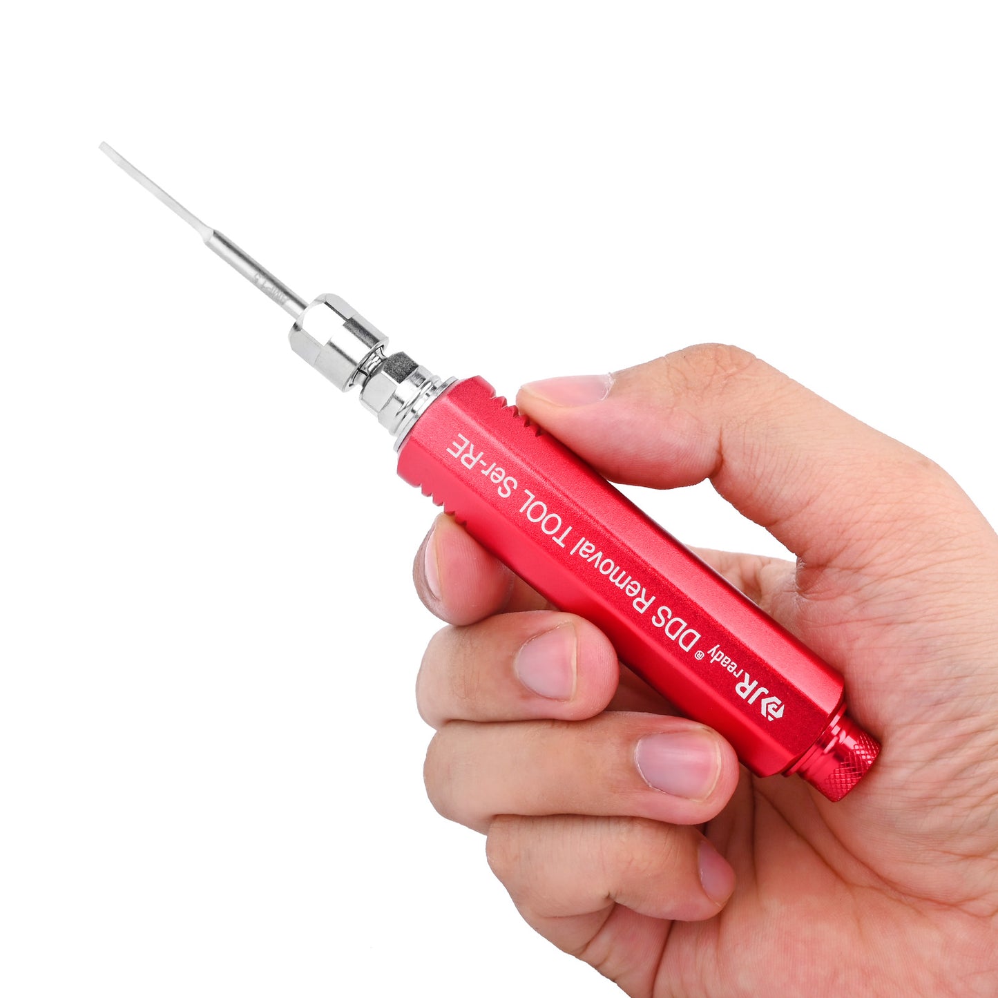 JRready JRDDS-AMP1.5-01/ JRDDS-AMP1.5-03 Stiftleisten-Ausziehwerkzeug für AMP SUPERSEAL 1.5-Seriensteckverbinder und große Einzelfederklemmen oder interne Federklemmen