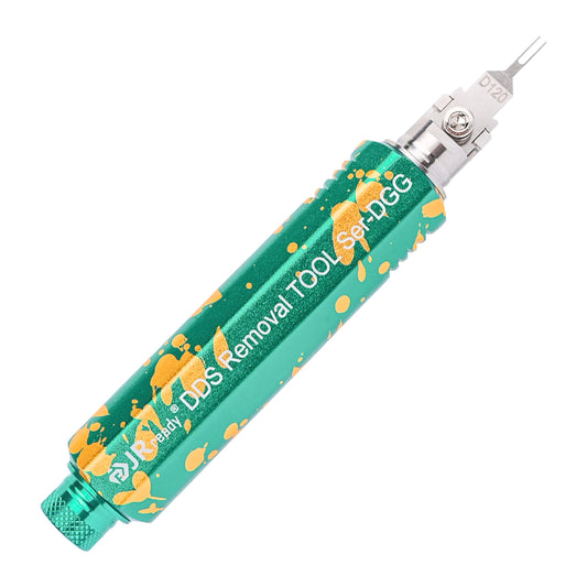 JRready JRDDS-D120-01 Dual-Pin Terminal Extraction Tool