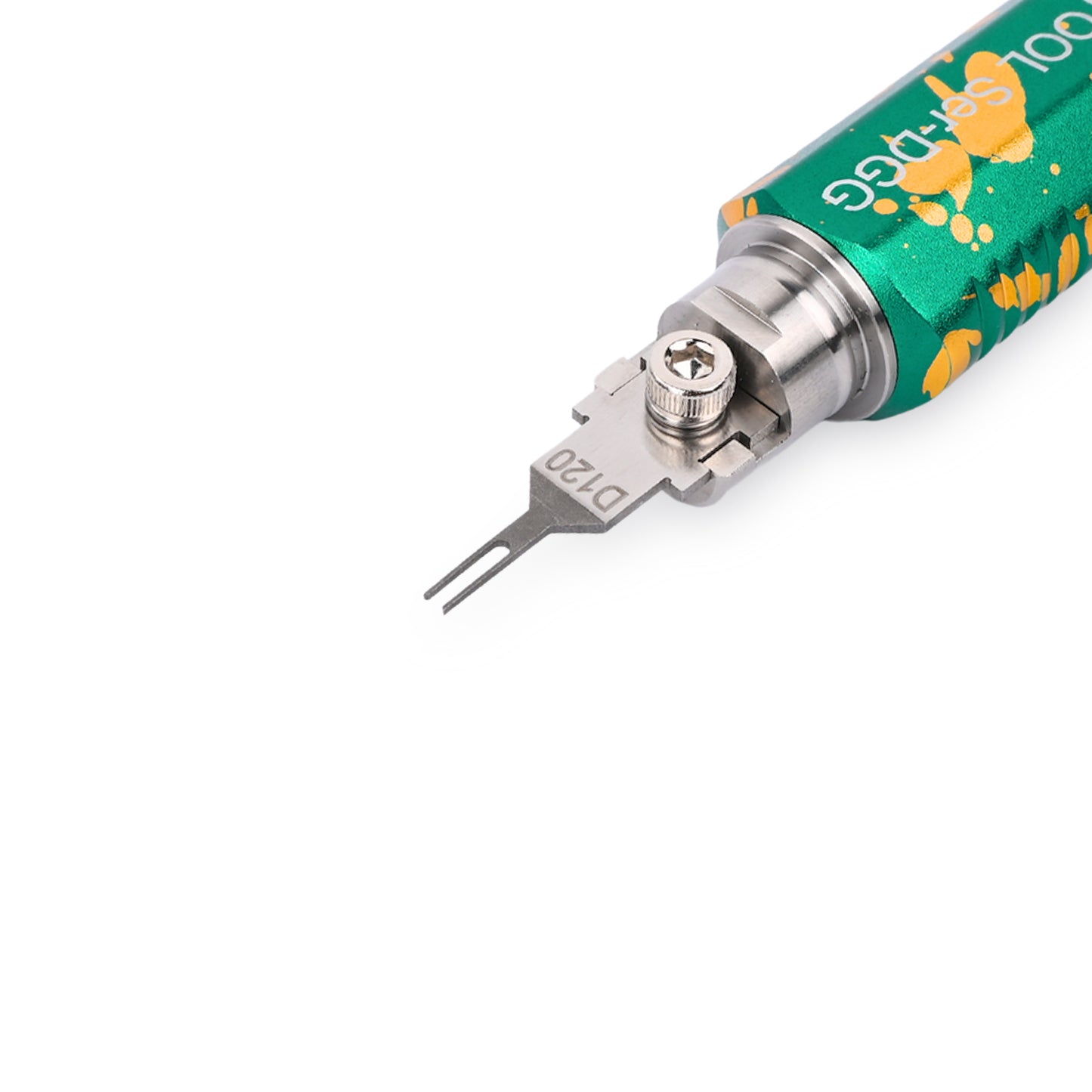 JRready JRDDS-D120-01 Dual-Pin Terminal Extraction Tool