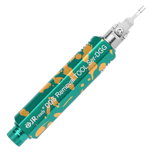 JRready JRDDS-D145-01 Dual-Pin Terminal Extraction Tool