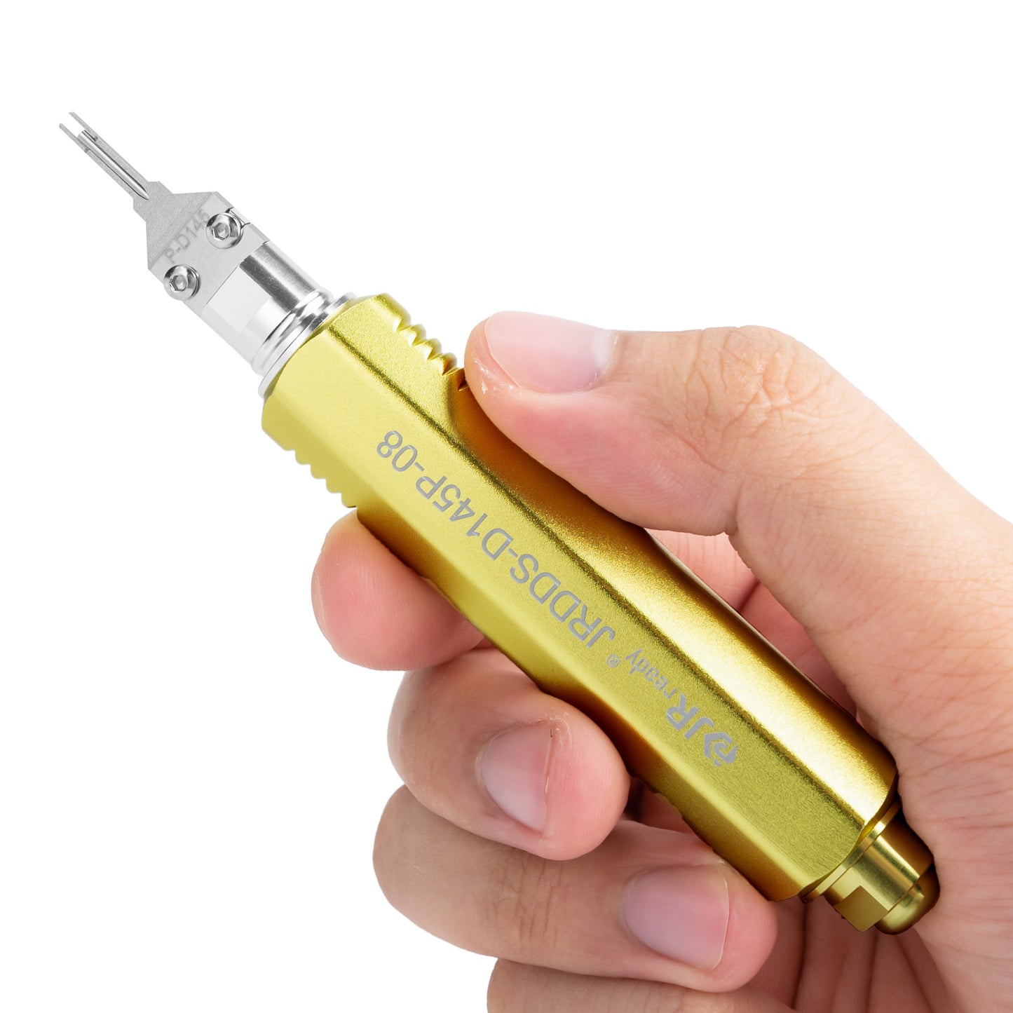 JRready N-DAP-D145 / N-DAP-D120 / N-DAP-D173 Ersatzspitzen für Extraktionswerkzeuge