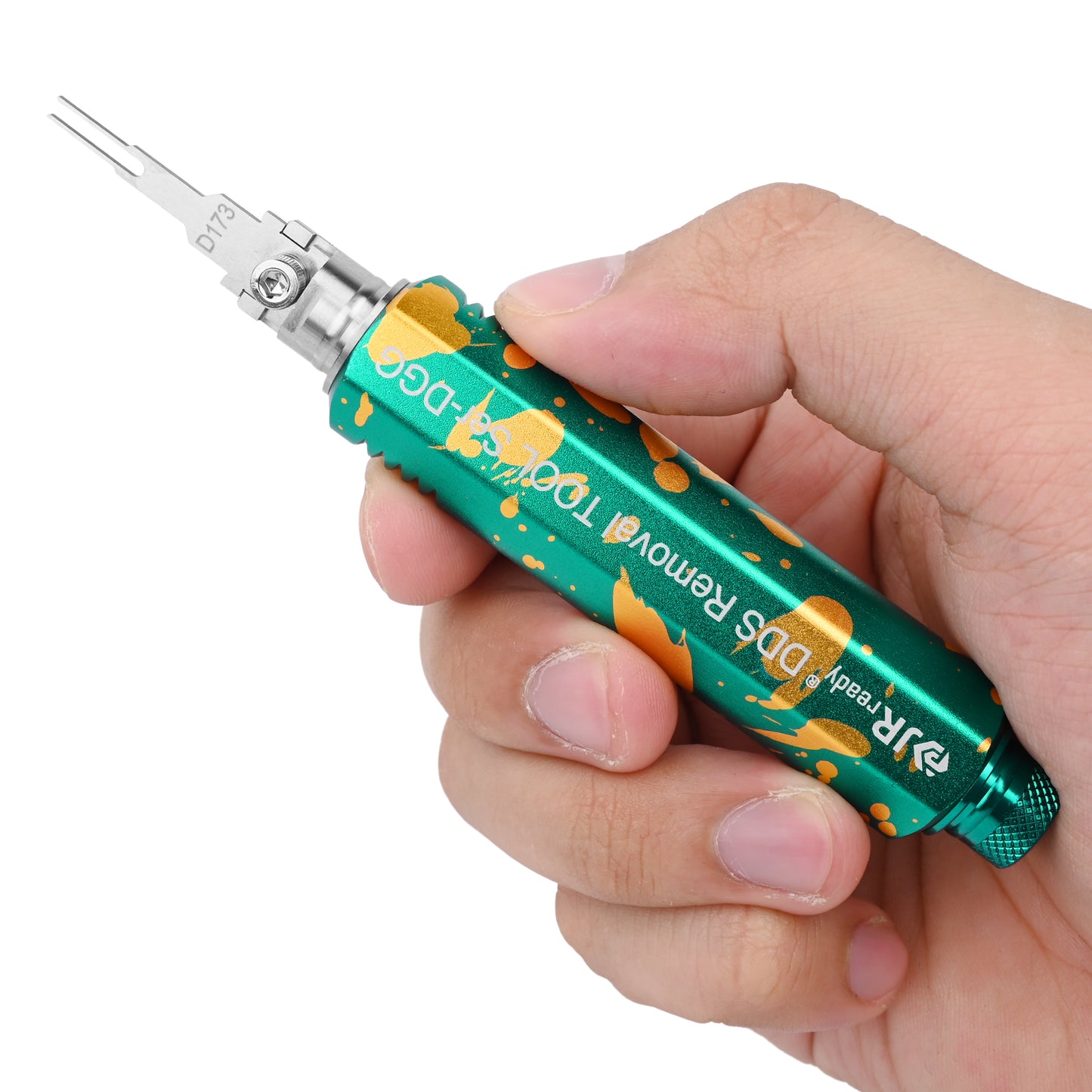 JRready JRDDS-D173-01 Extraction Tool