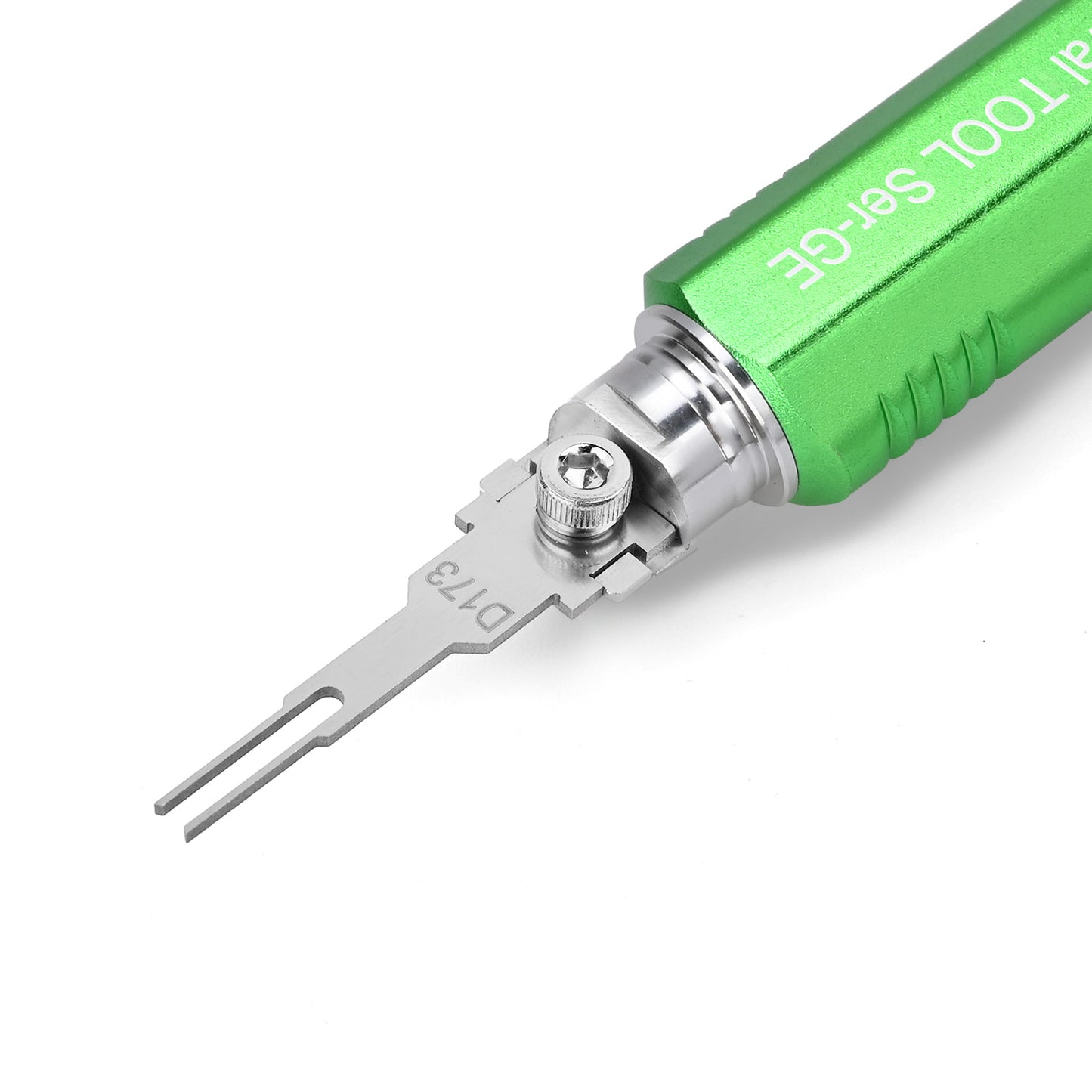 JRready JRDDS-D173-01 / JRDDS-D173-07 Strumento di estrazione per connettori 5557/5559 (passo 4,2 mm) e terminali 5556/5558 