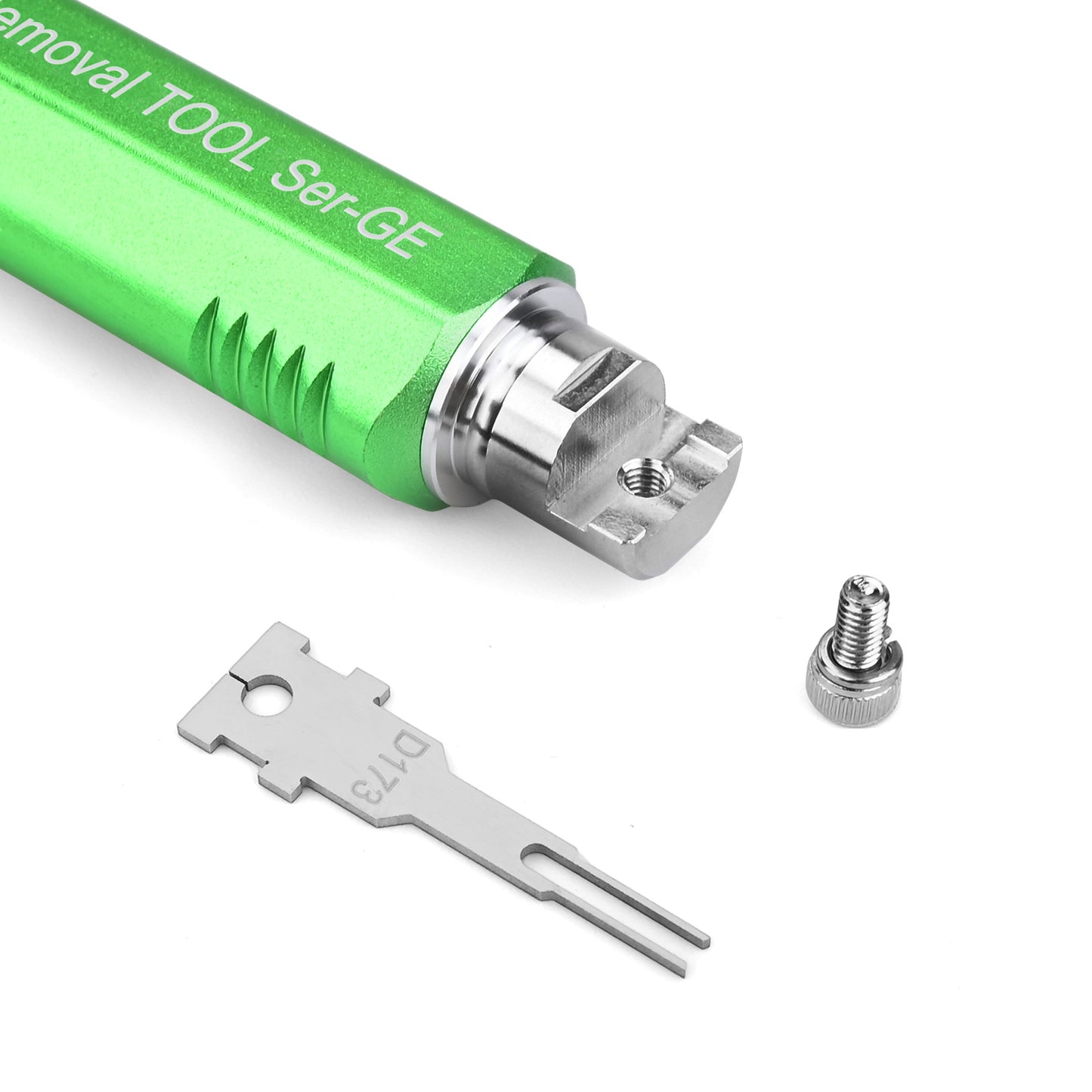 JRready JRDDS-D173-01 / JRDDS-D173-07 Strumento di estrazione per connettori 5557/5559 (passo 4,2 mm) e terminali 5556/5558 