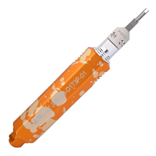 JRready JRDDS-D173P-01 Dual-Pin Terminal Extraction Tool