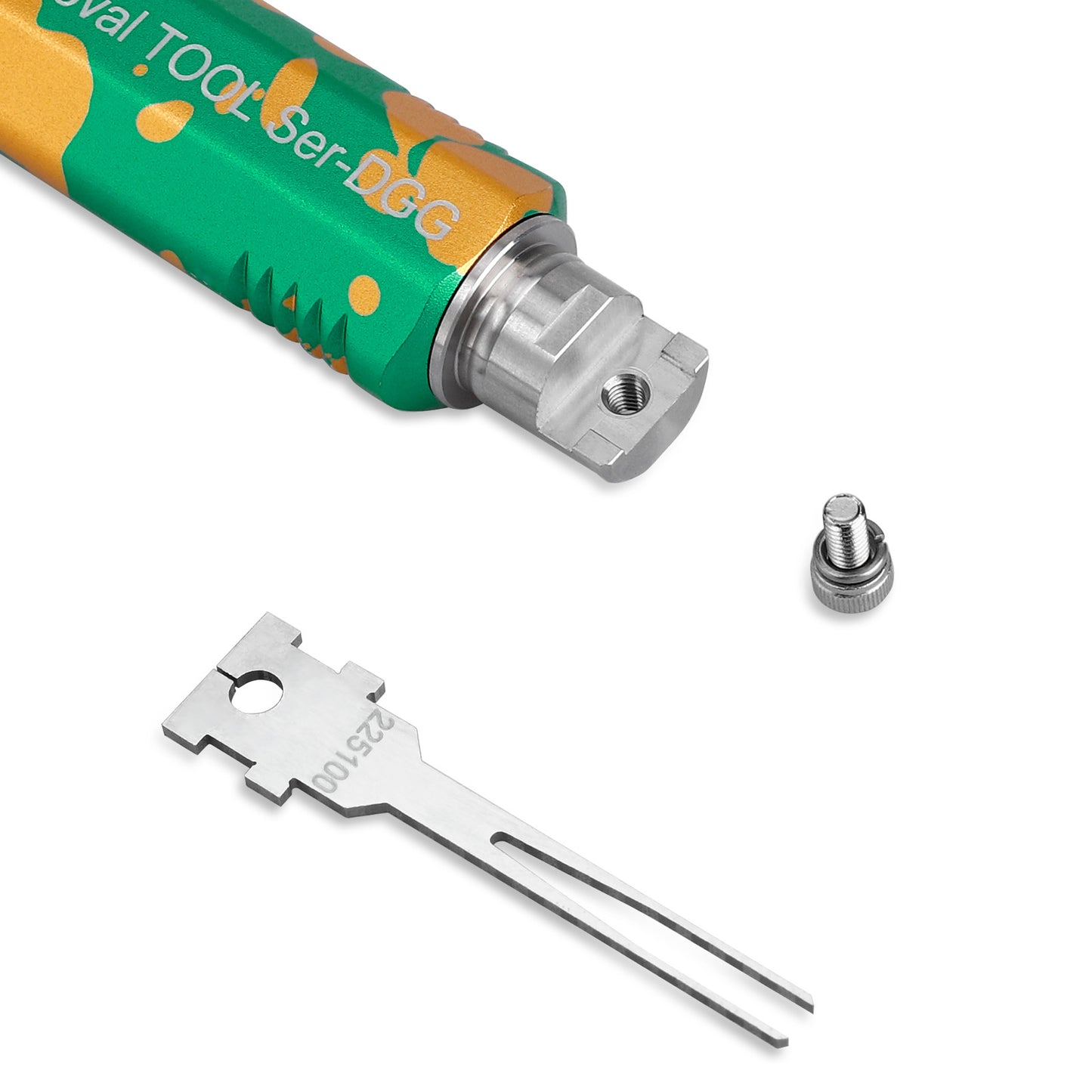 JRDDS-D225100-01 Extraction Tool
