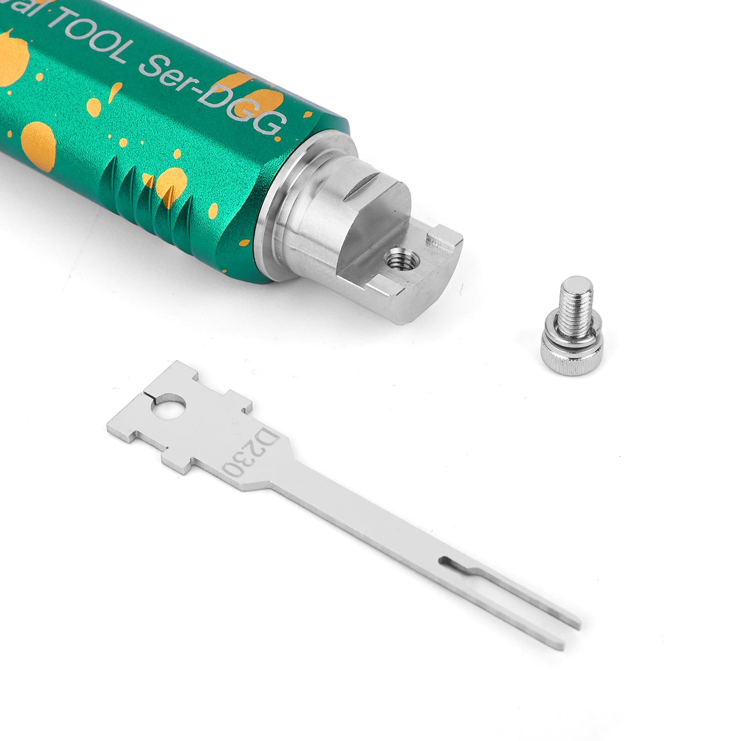 JRready JRDDS-D230-01 Extraction Tool