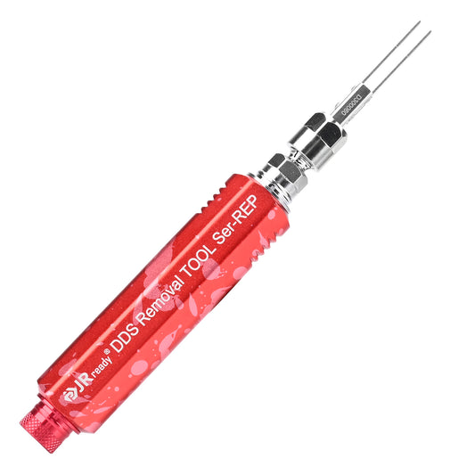 JRready JRDDS-D300060-01 Terminal Removal Tool for AMP MCP 2.8 Bosch BDK BSK 2.8 GHW MAK 2.8, Automotive Sensor Wiring & ECU Connector Repair