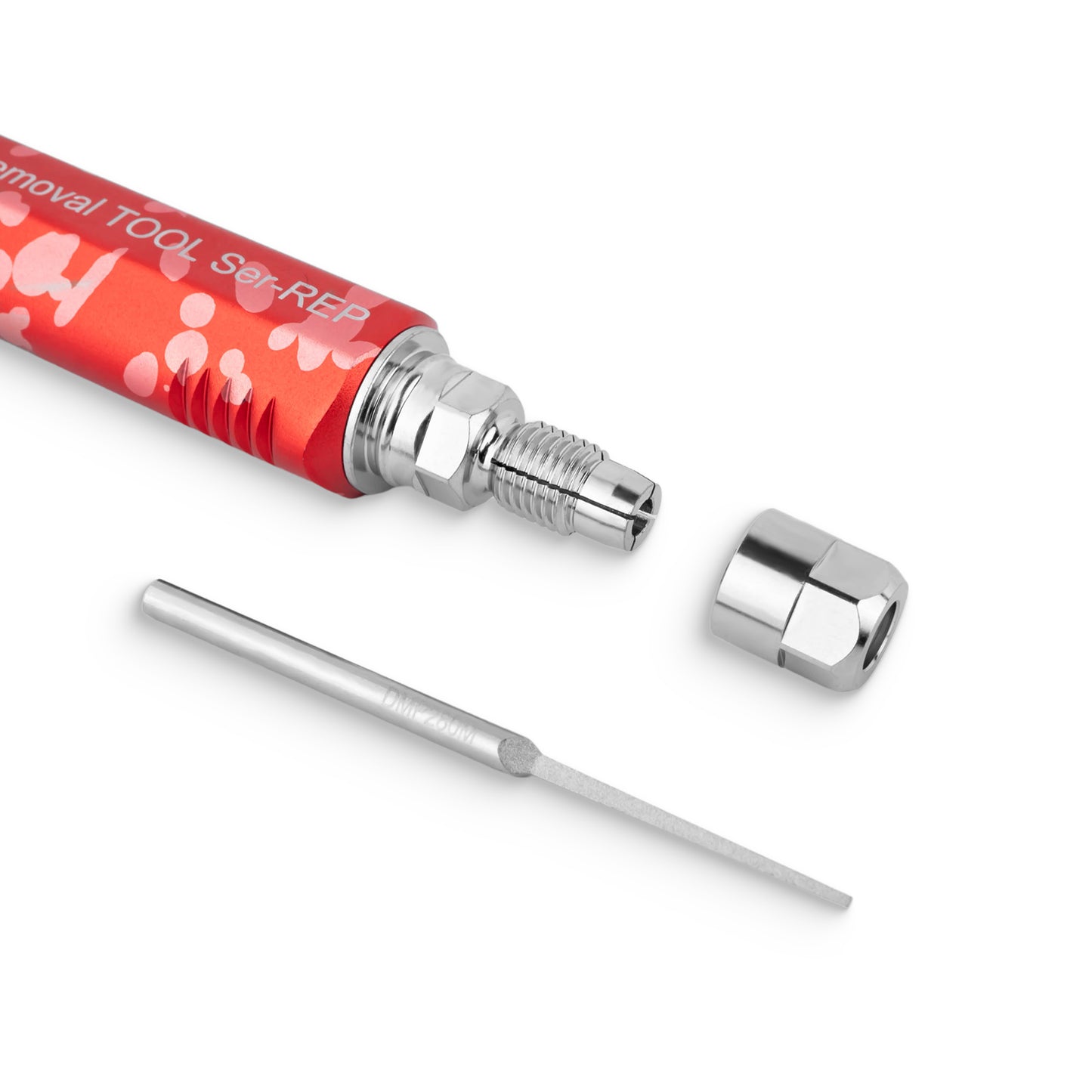 JRready JRDDS-DMP280M-01 Pin-Style Terminal Extraction Tool
