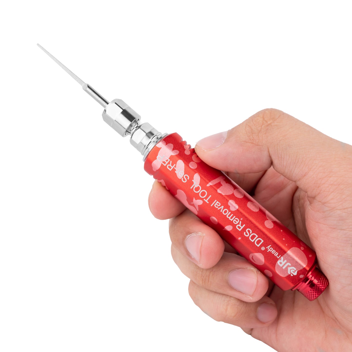 JRready JRDDS-DMP280M-01 Pin-Style Terminal Extraction Tool