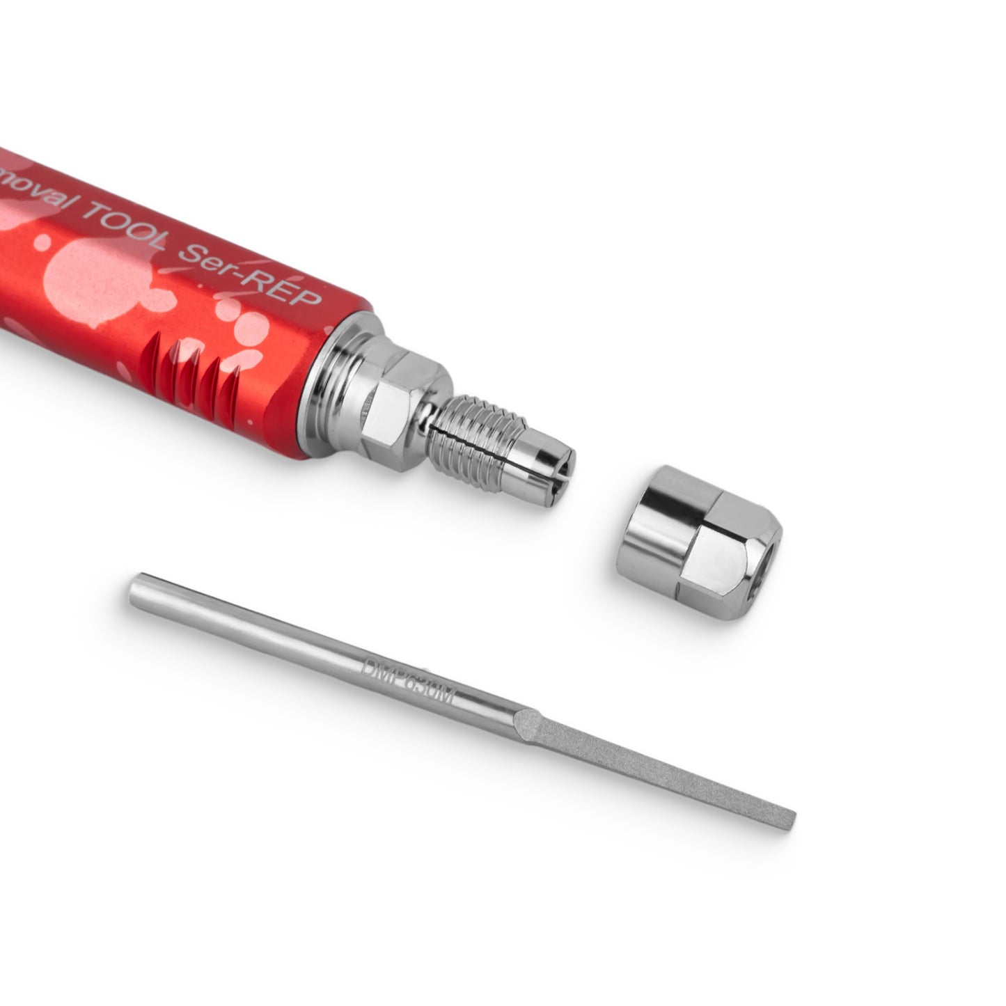 JRready JRDDS-DMP630M-01 Pin-Style Terminal Extraction Tool