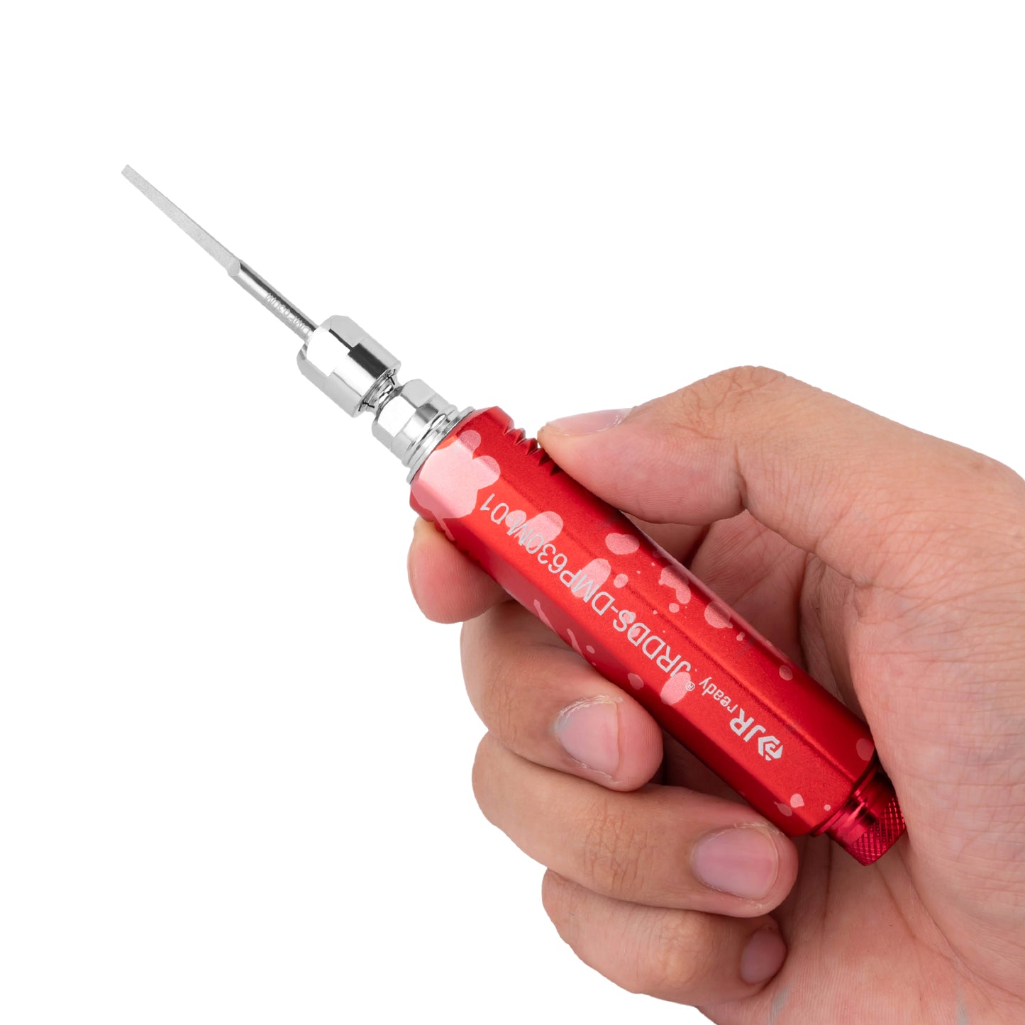 JRready JRDDS-DMP630M-01 Pin-Style Terminal Extraction Tool