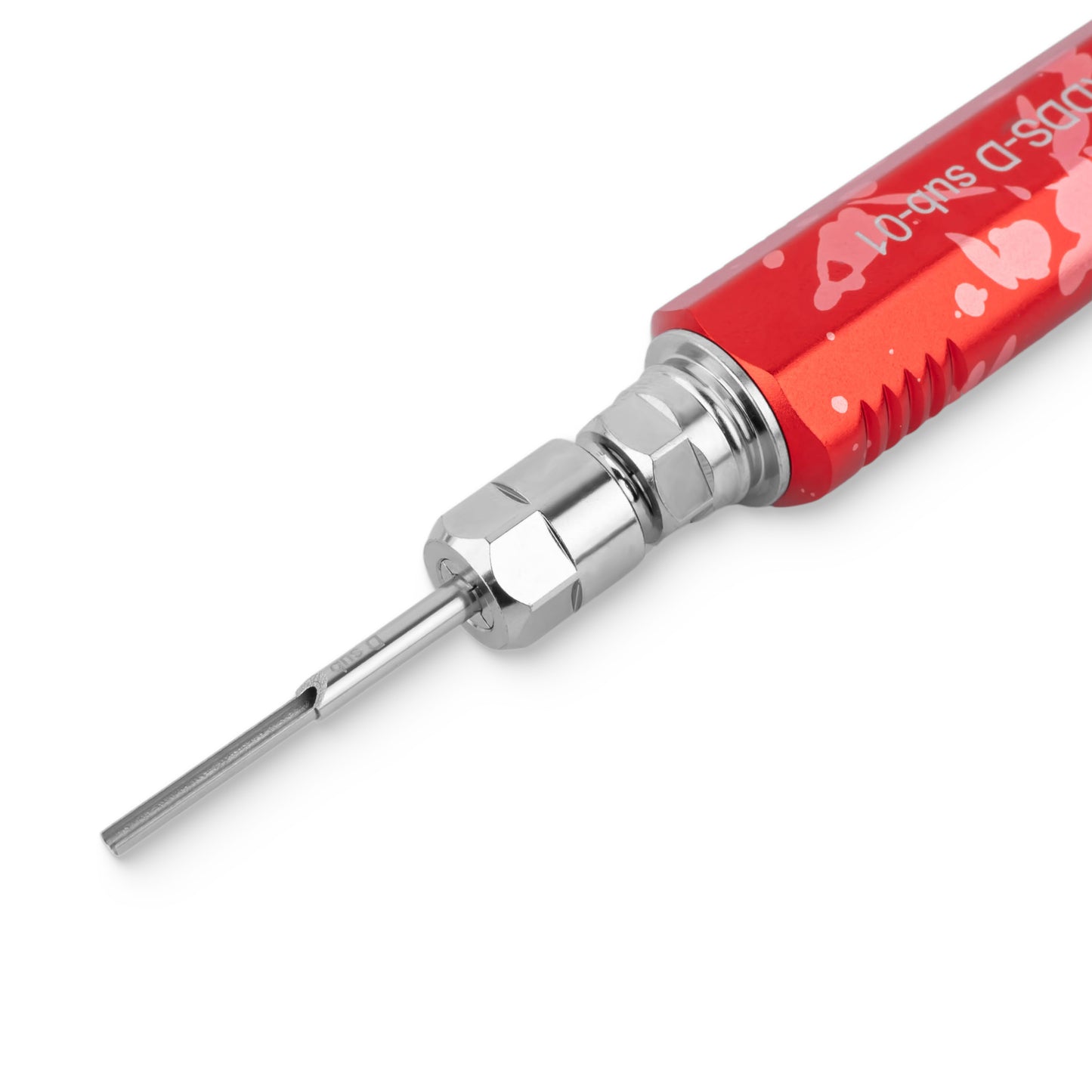 JRready JRDDS-D sub-01 Semi-Circular Terminal Extraction Tool