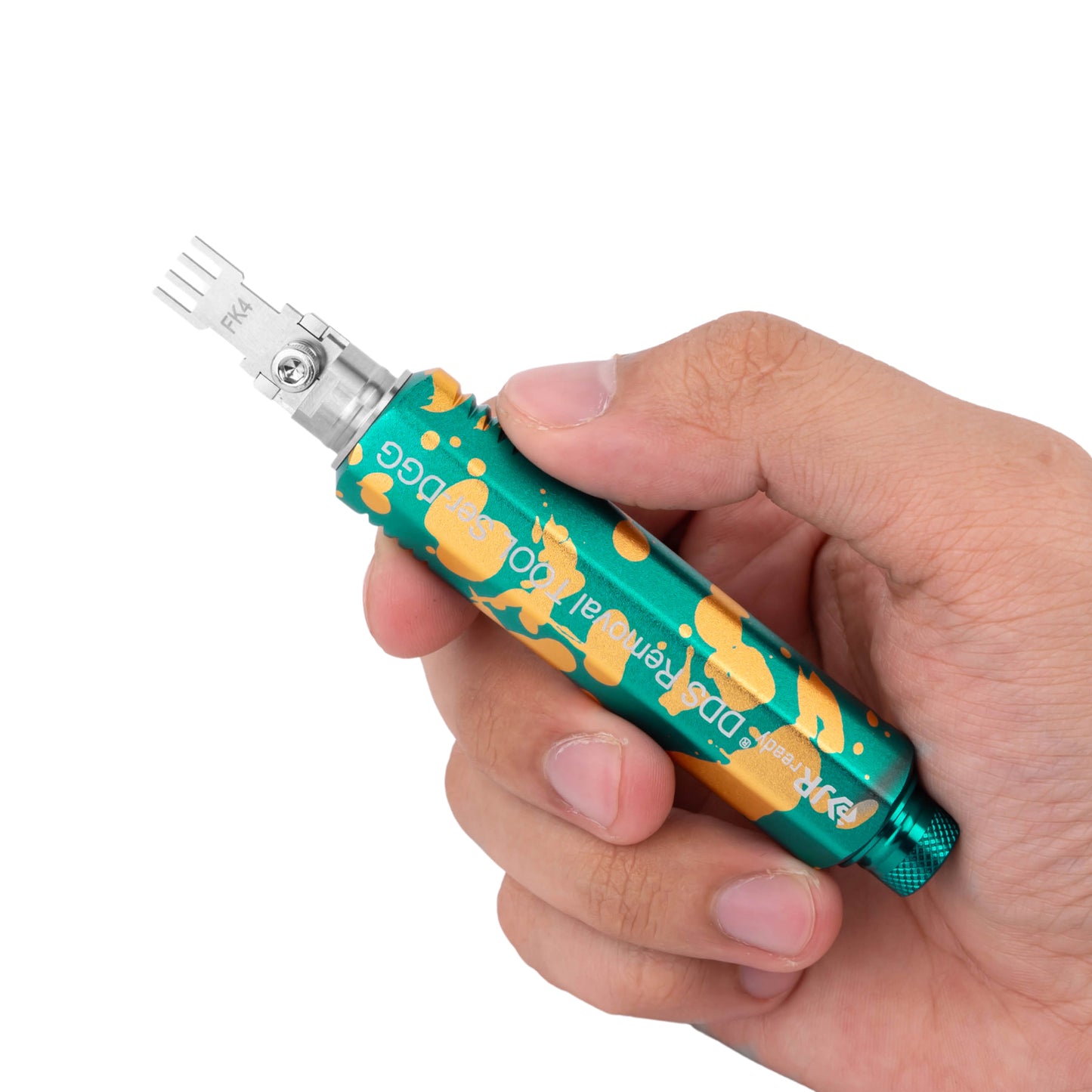 JRready JRDDS-FK4-01 Quad-Pin Terminal Extraction Tool