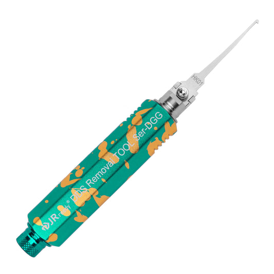 JRready JRDDS-HK01-01 Hook-Type Terminal Extraction Tool