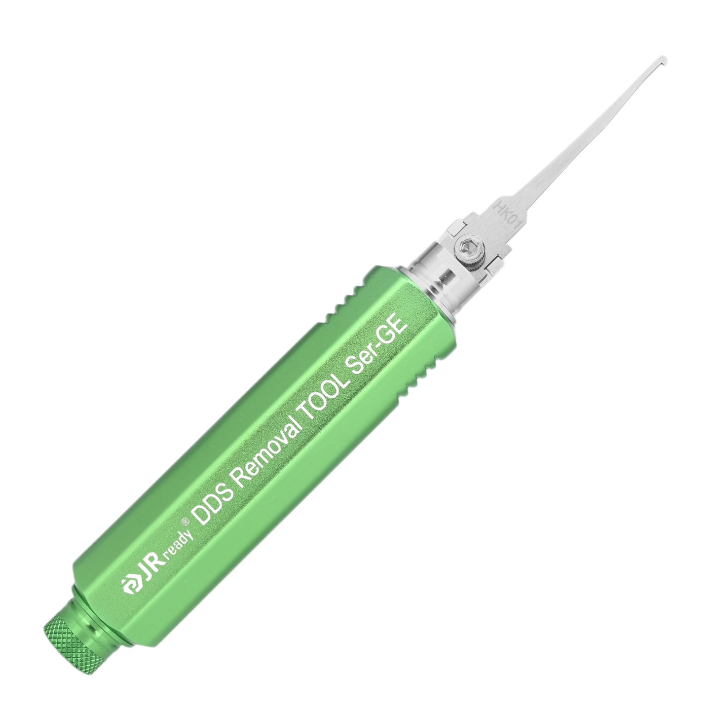 JRready JRDDS-HK01-01/ JRDDS-HK01-07 Hook-Type Terminal Extraction Tool for removing wedge locks in AMP Superseal 1.5 and Deutsch DT series connectors