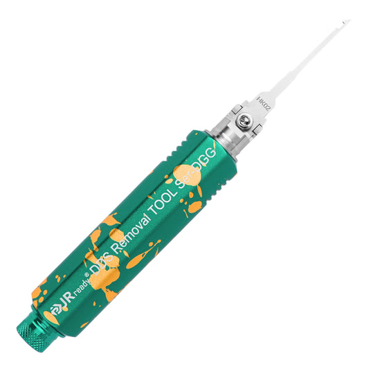 JRready JRDDS-HK02-01 Hook-Type Terminal Extraction Tool