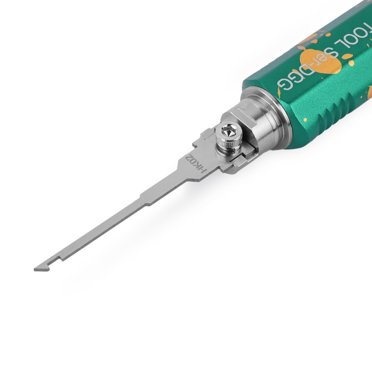 JRready JRDDS-HK02-01 Hook-Type Terminal Extraction Tool