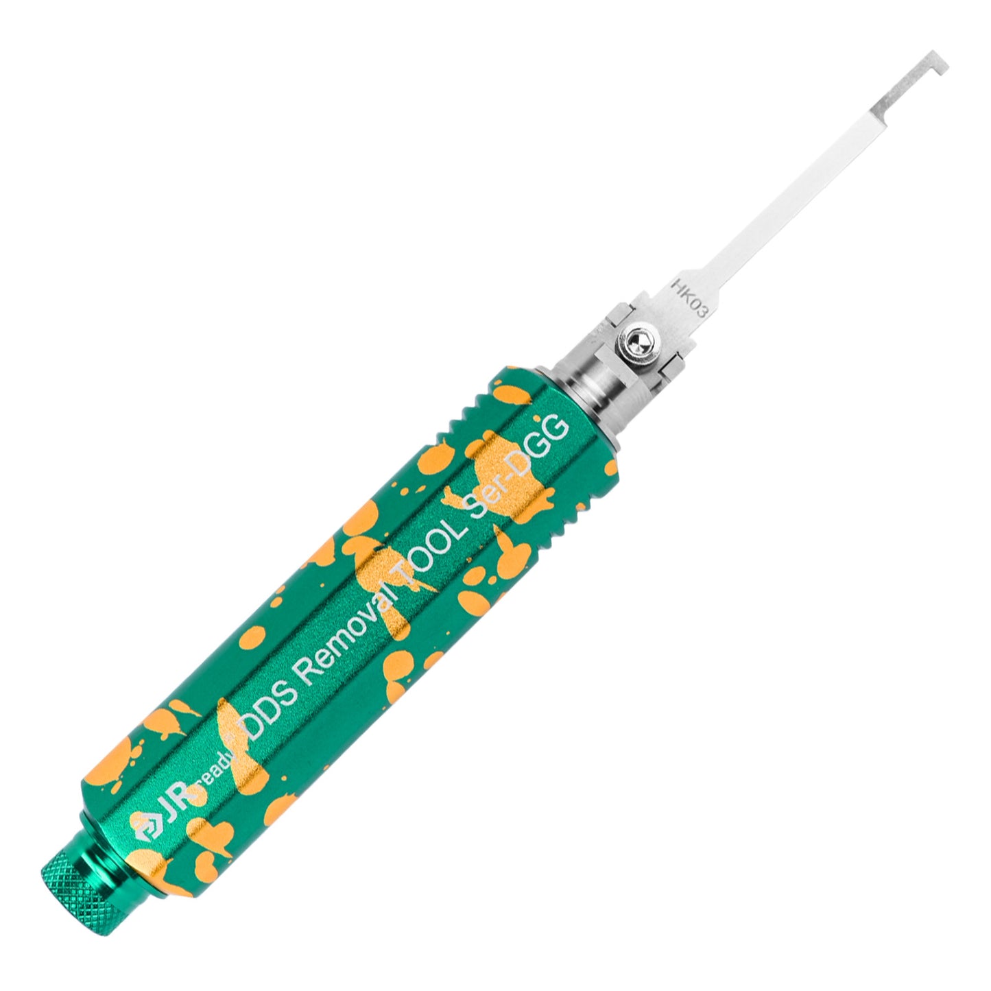JRready JRDDS-HK03-01 Hook-Type Terminal Extraction Tool