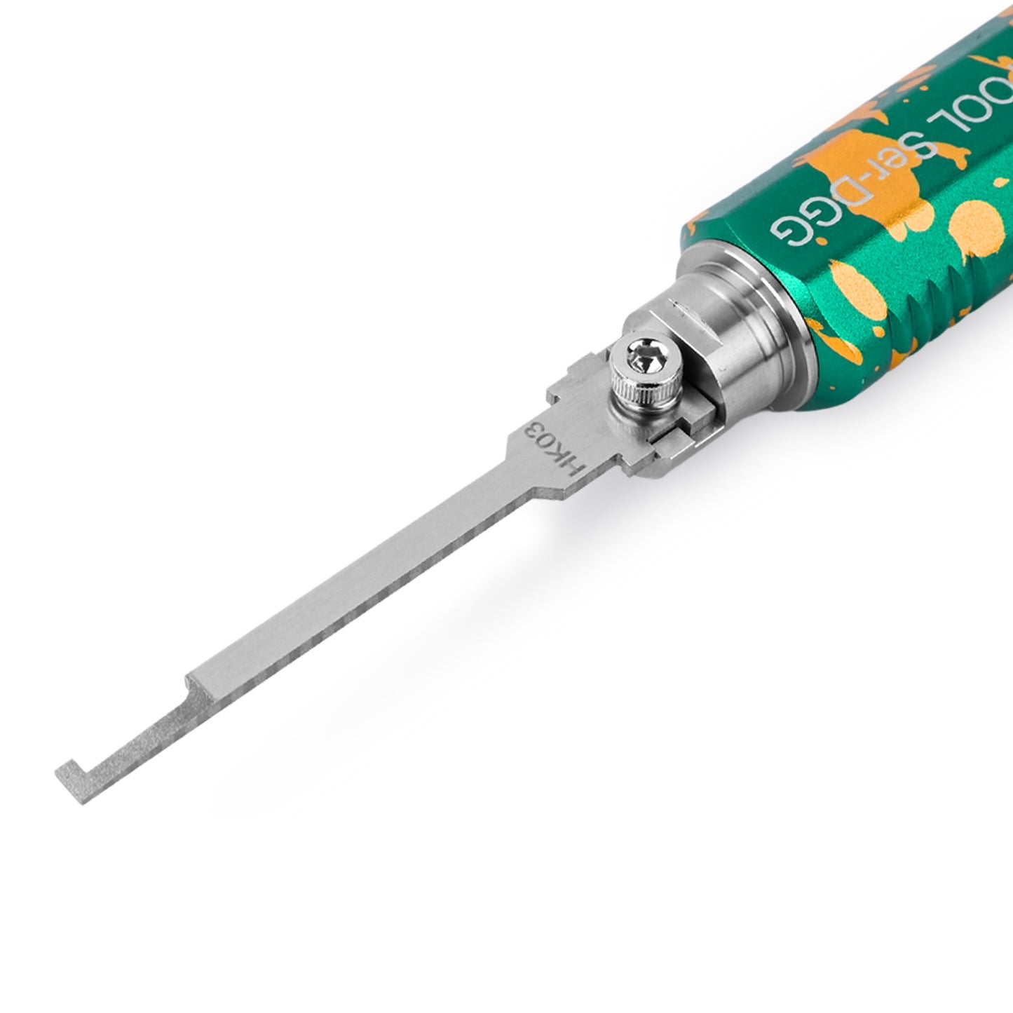 JRready JRDDS-HK03-01 Hook-Type Terminal Extraction Tool