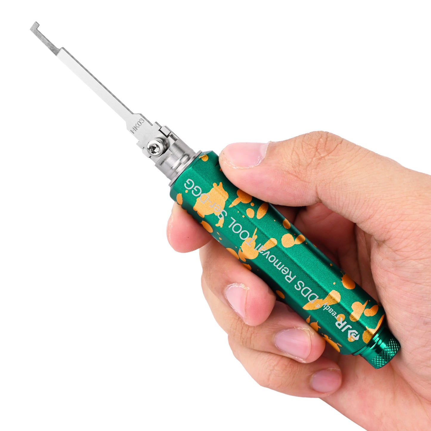 JRready JRDDS-HK03-01 Hook-Type Terminal Extraction Tool