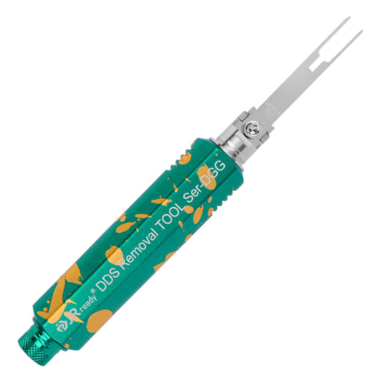 JRready JRDDS-MCP9.5REC-01 Dual-Pin Terminal Extraction Tool