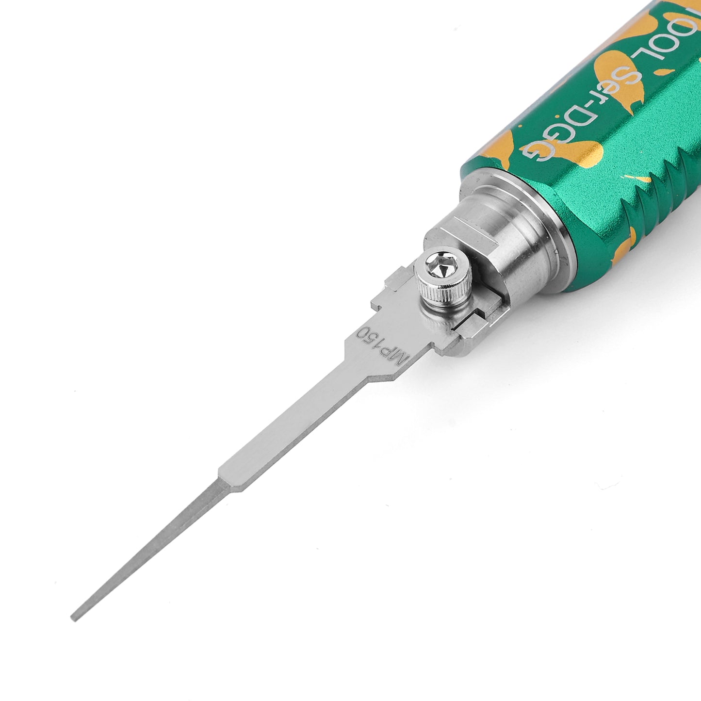 JRready JRDDS-MP150-01 Single-Pin Terminal Extraction Tool