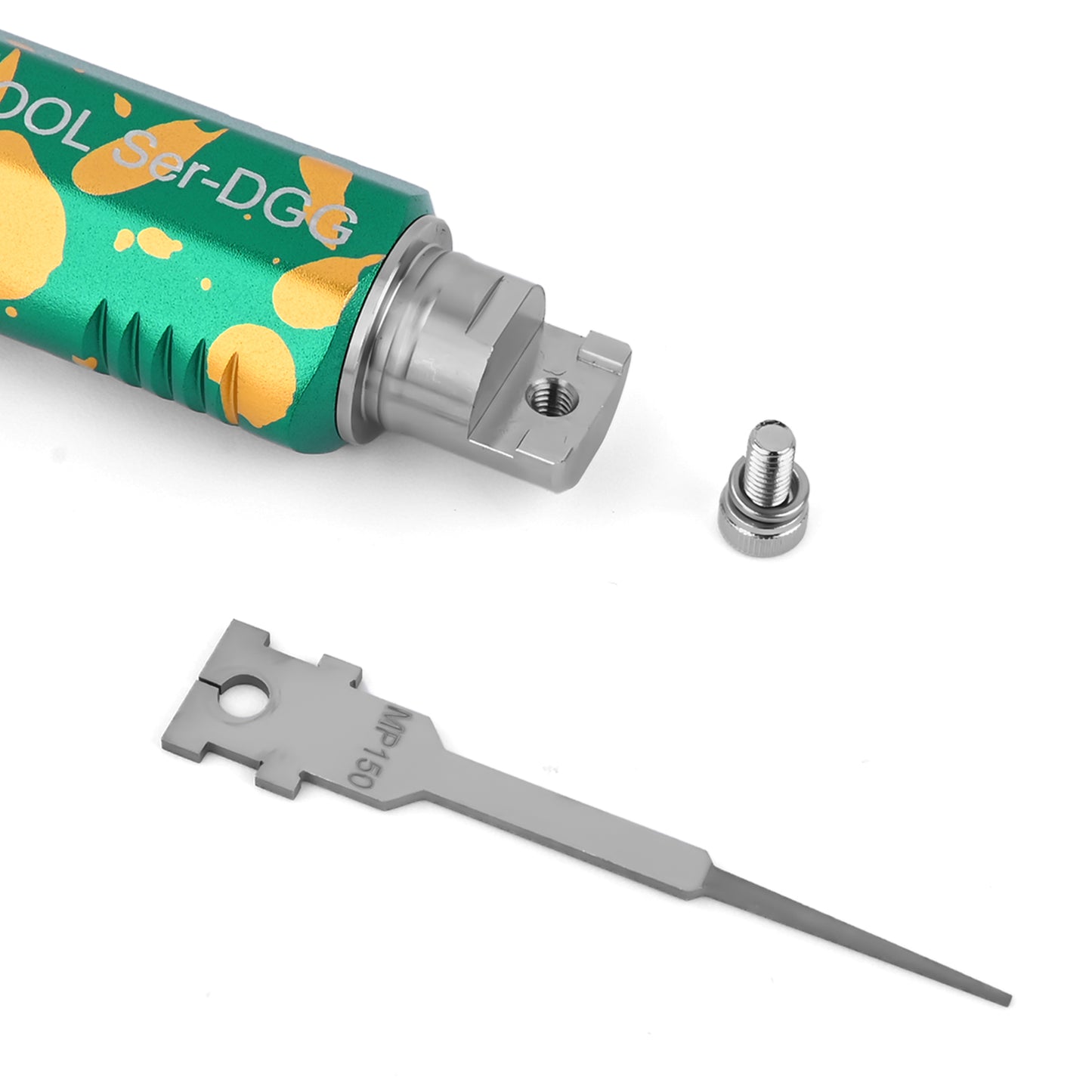 JRready JRDDS-MP150-01 Single-Pin Terminal Extraction Tool
