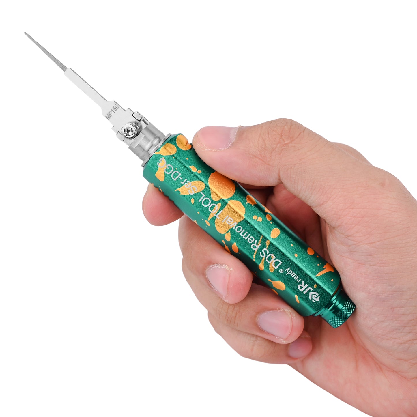 JRready JRDDS-MP150-01 Single-Pin Terminal Extraction Tool