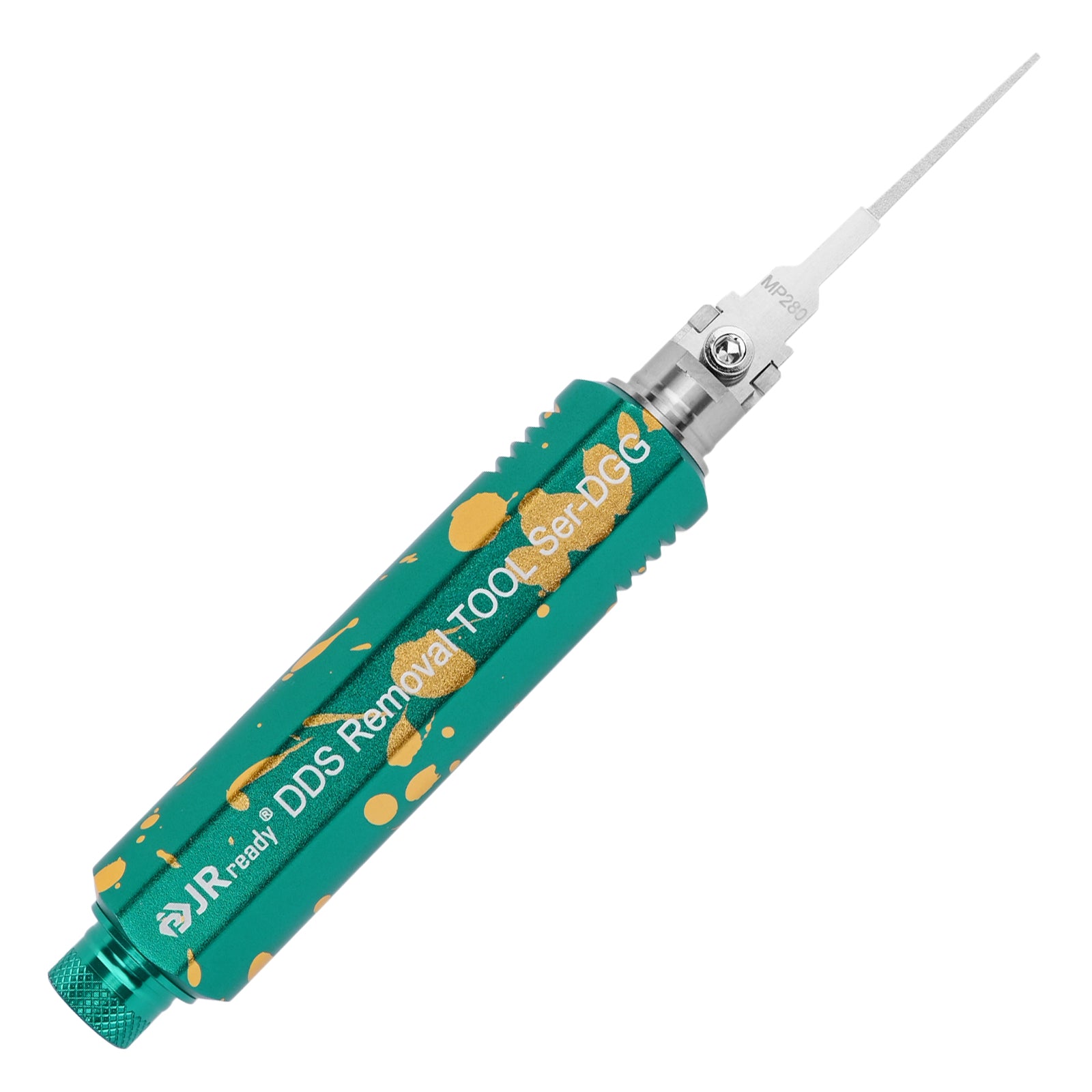 JRready JRDDS-MP280-01/ JRDDS-MP280-07 Single-Pin Terminal Extraction ...
