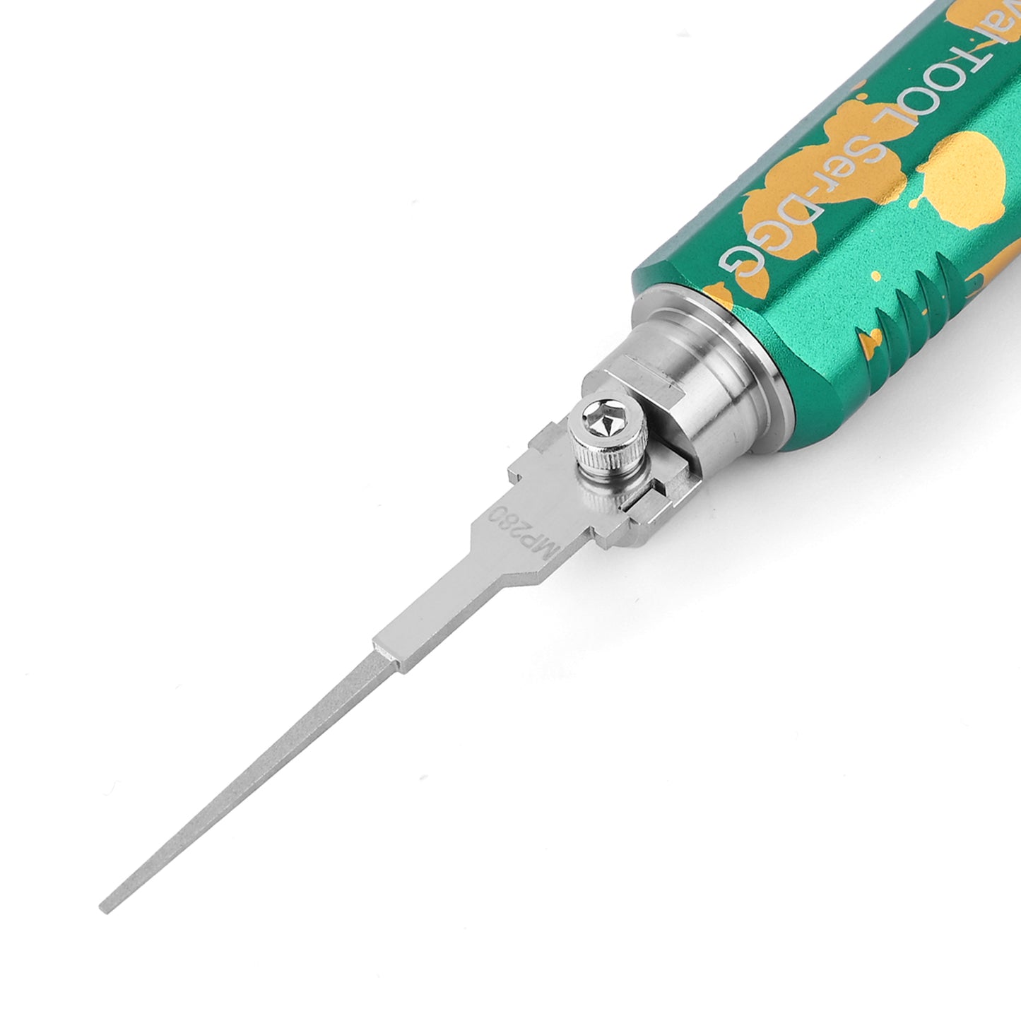 JRready JRDDS-MP280-01 Single-Pin Terminal Extraction Tool