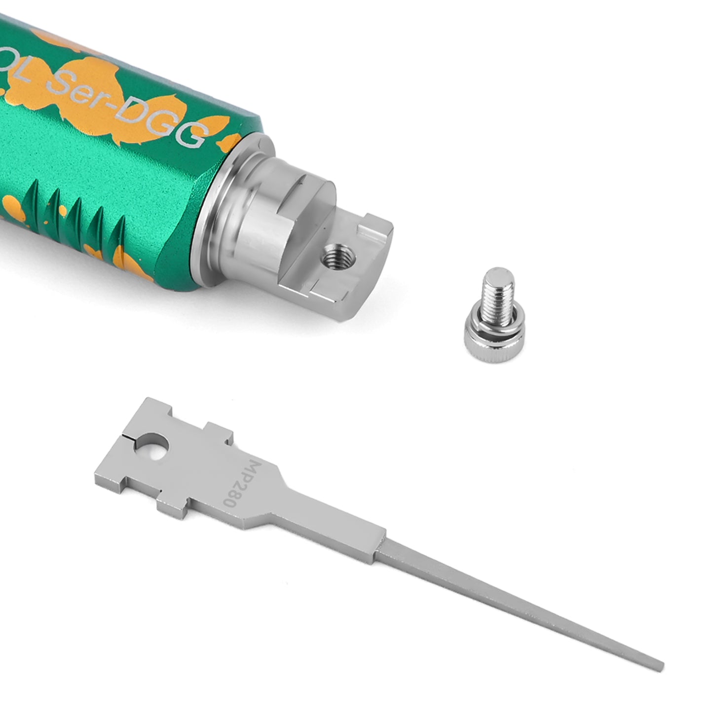 JRready JRDDS-MP280-01 Single-Pin Terminal Extraction Tool