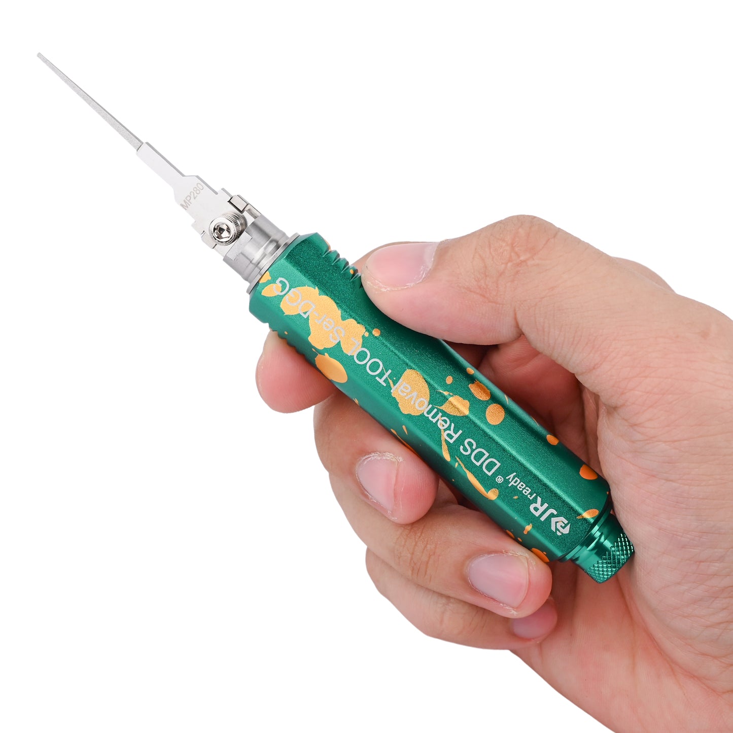 JRready JRDDS-MP280-01 Single-Pin Terminal Extraction Tool