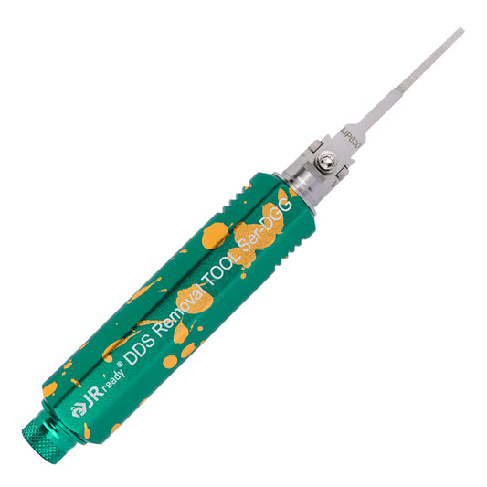 JRready JRDDS-MP630-01 Single-Pin Terminal Extraction Tool