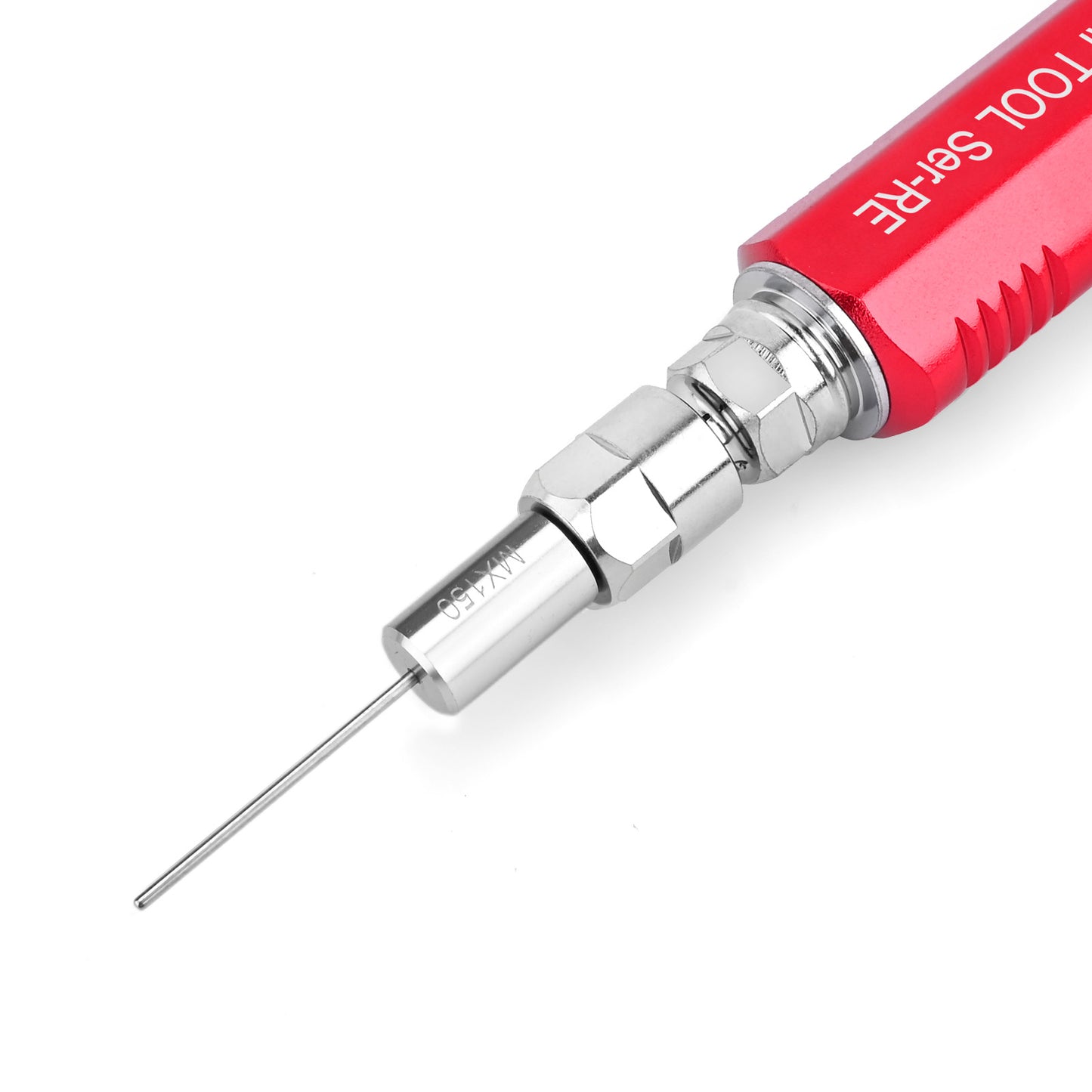 JRDDS-MX150-01/ JRDDS-MX150-03 Strumento di estrazione per portalampada Molex MX150L, ​​MX150, PT, iGrid, SPOX e morsettiere motore 